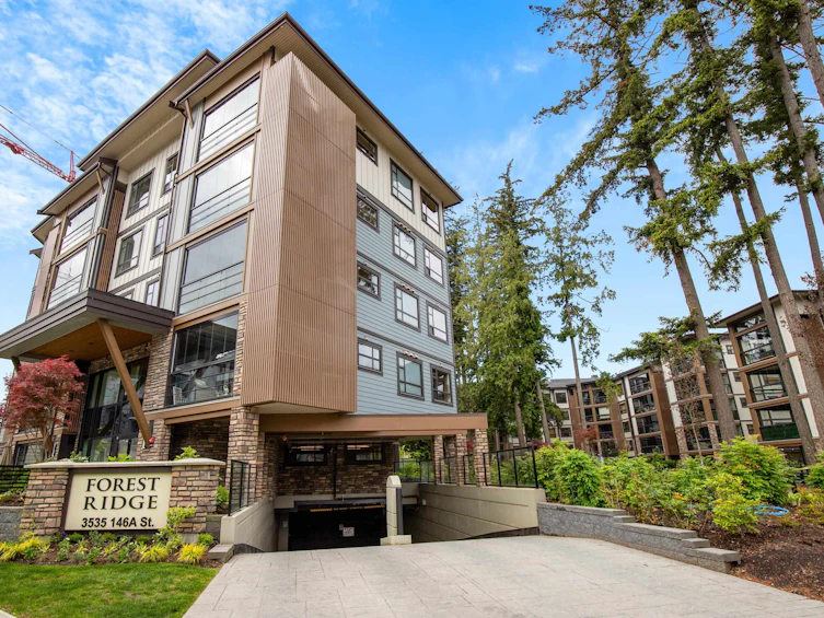 507-3535 146a Street, Surrey, BC, V4P 0H2 - 38
