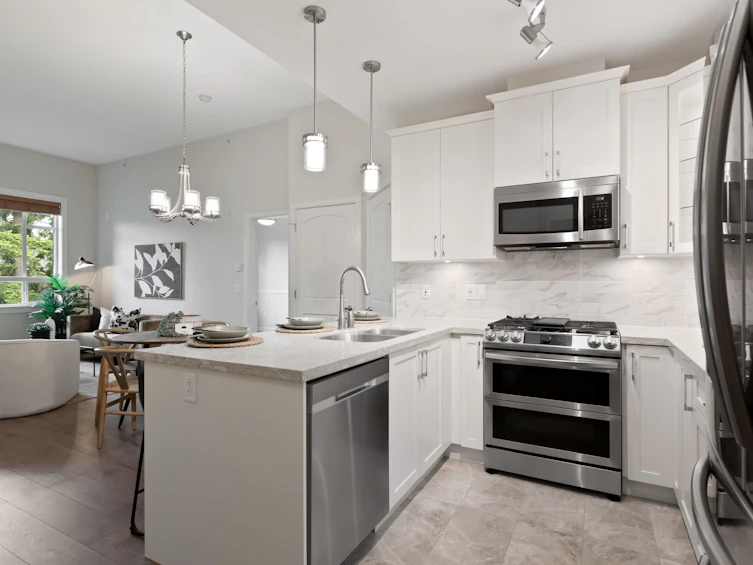 507-3535 146a Street, Surrey, BC, V4P 0H2 - 2