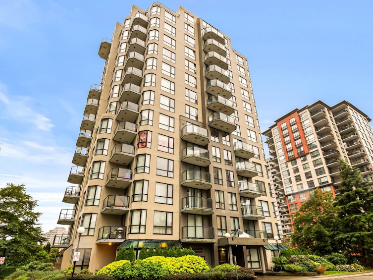 1105-838 Agnes Street, New Westminster, BC, V3M 6R3 - 28