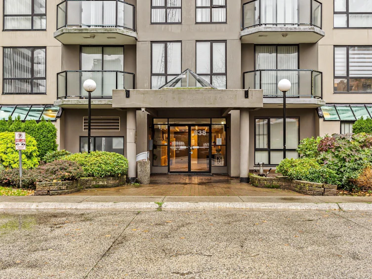 1105-838 Agnes Street, New Westminster, BC, V3M 6R3 - 29