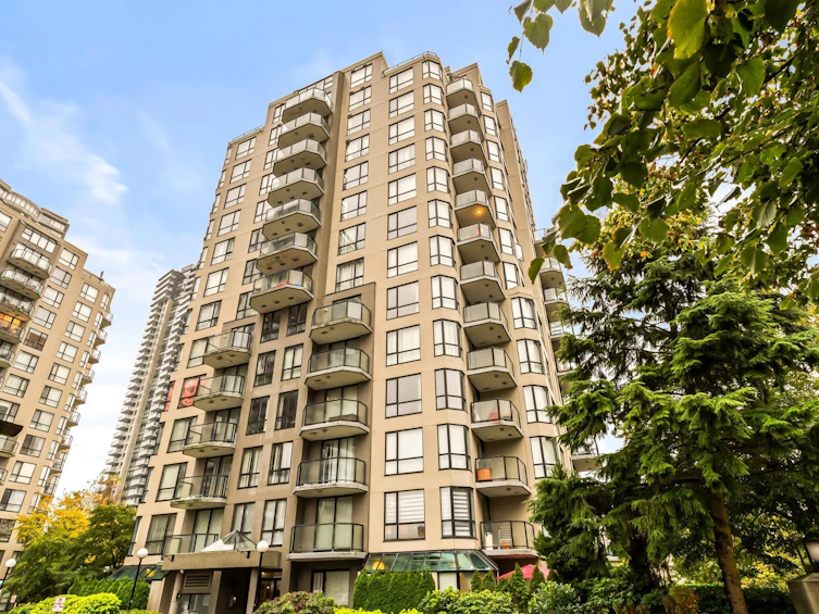 1105-838 Agnes Street, New Westminster, BC, V3M 6R3 - 30