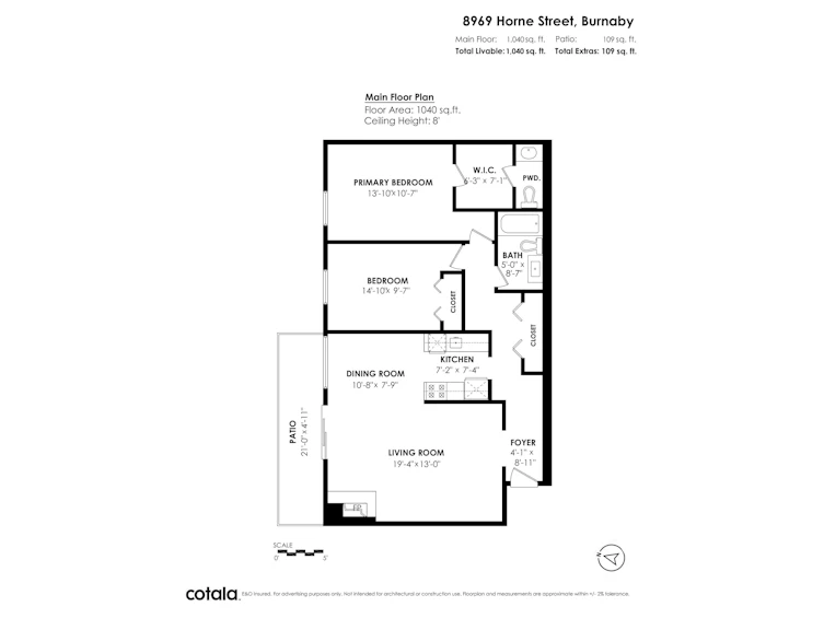 8969 Horne Street, Burnaby, BC, V3N 4J8 - 36