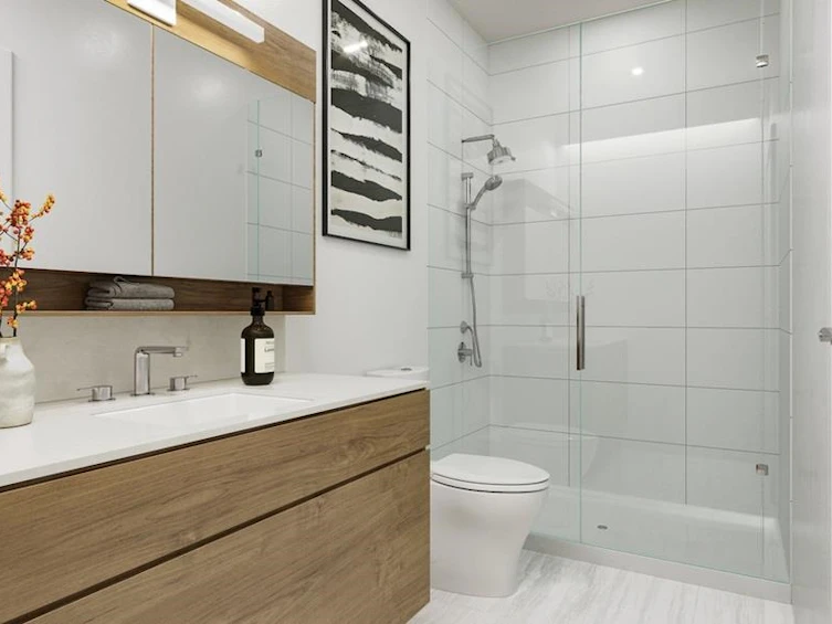 W425-10828 139a Street, Surrey, BC, V3R 0H3 - 3