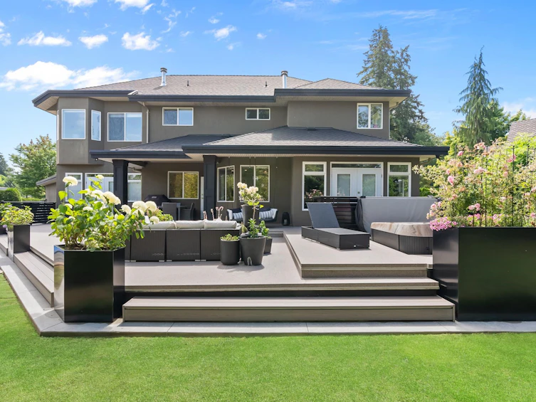 13933 22a Avenue, Surrey, BC, V4A 9V4 - 4
