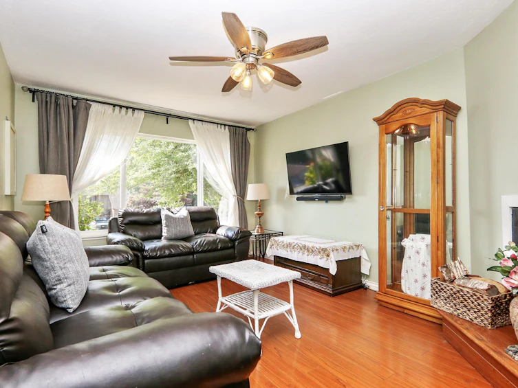 2729 Sandon Drive, Abbotsford, BC, V2S 7J3 - 2