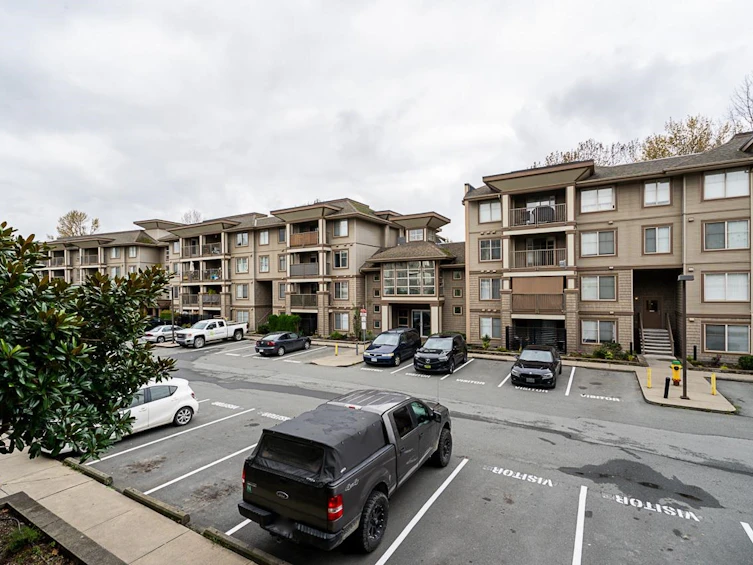 210-45561 Yale Road, Chilliwack, BC, V2P 0A8 - 29