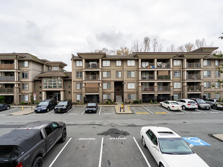 210-45561 Yale Road, Chilliwack, BC, V2P 0A8 - 30