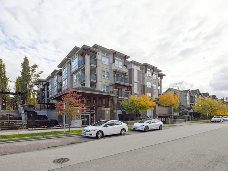 427-6828 Eckersley Road, Richmond, BC, V6Y 0E8 - 3