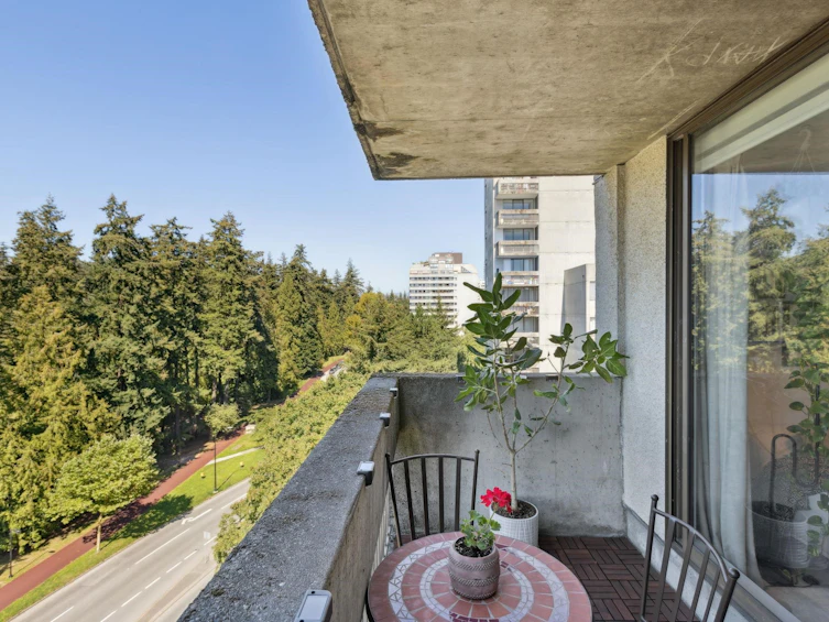 1006-4105 Imperial Street, Burnaby, BC, V5J 1A6 - 20