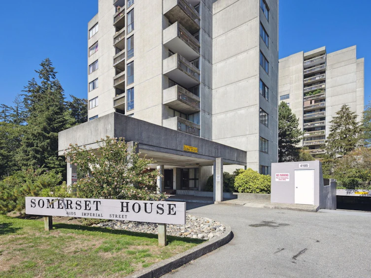 1006-4105 Imperial Street, Burnaby, BC, V5J 1A6 - 27