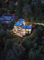 4345 Rockridge Road