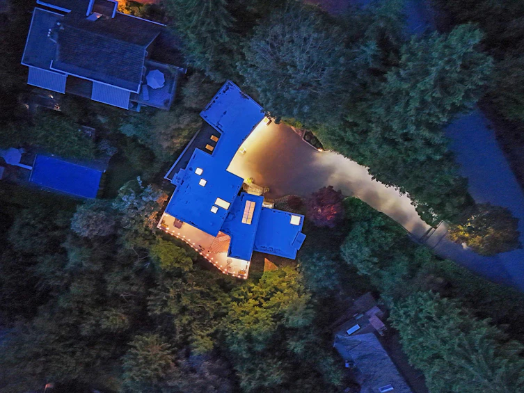 4345 Rockridge Road, West Vancouver, BC, V7W 1A6 - 3