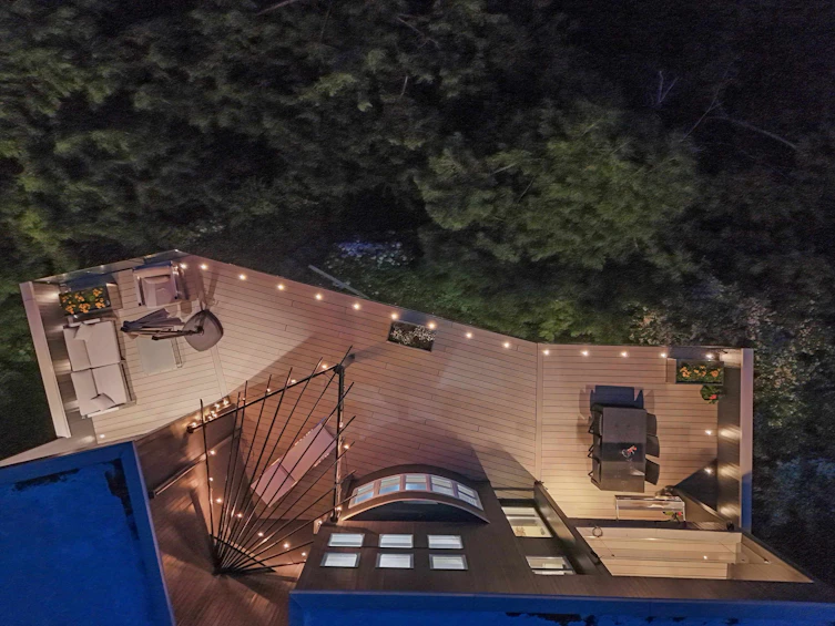 4345 Rockridge Road, West Vancouver, BC, V7W 1A6 - 5