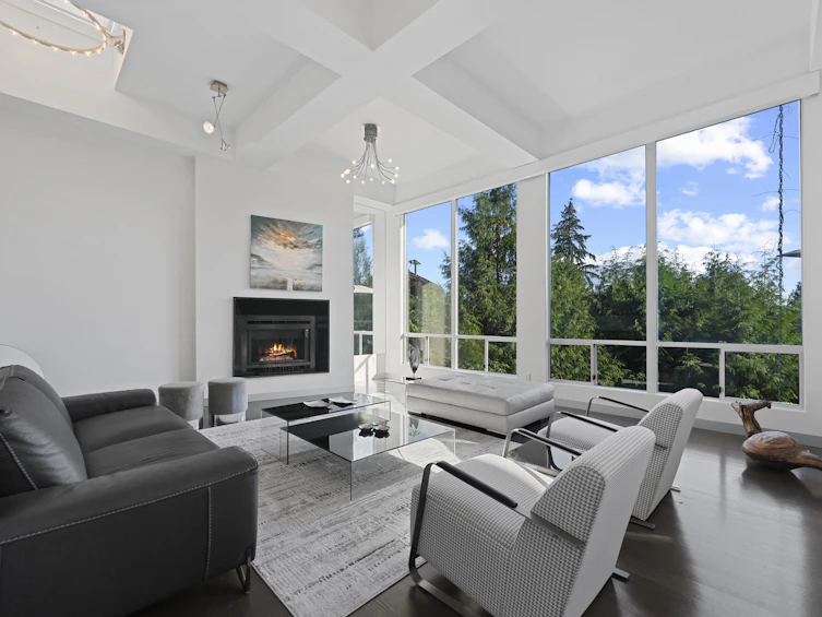 4345 Rockridge Road, West Vancouver, BC, V7W 1A6 - 8