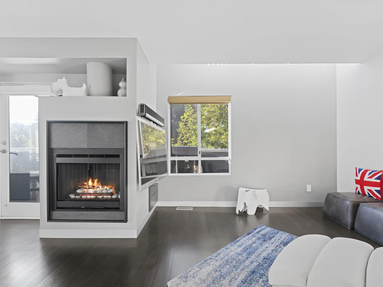 4345 Rockridge Road, West Vancouver, BC, V7W 1A6 - 22