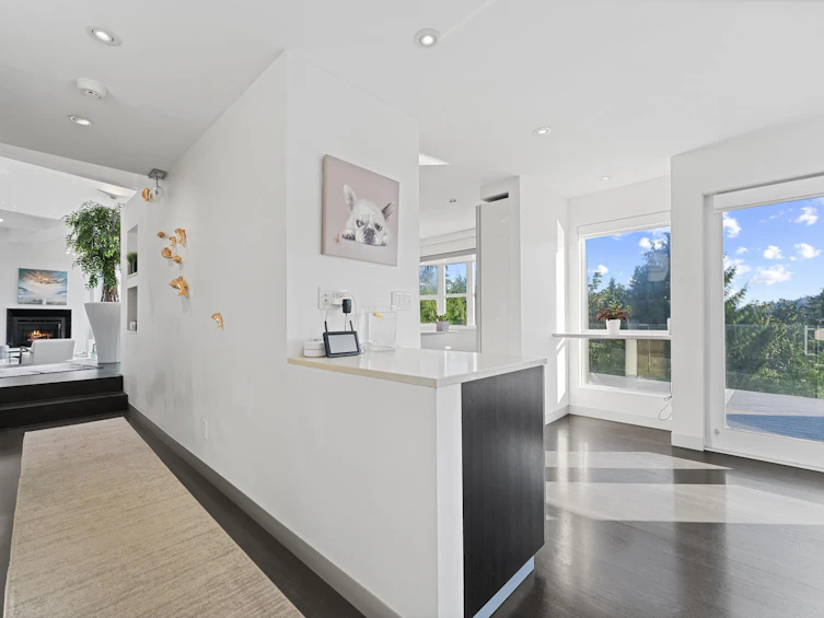 4345 Rockridge Road, West Vancouver, BC, V7W 1A6 - 24