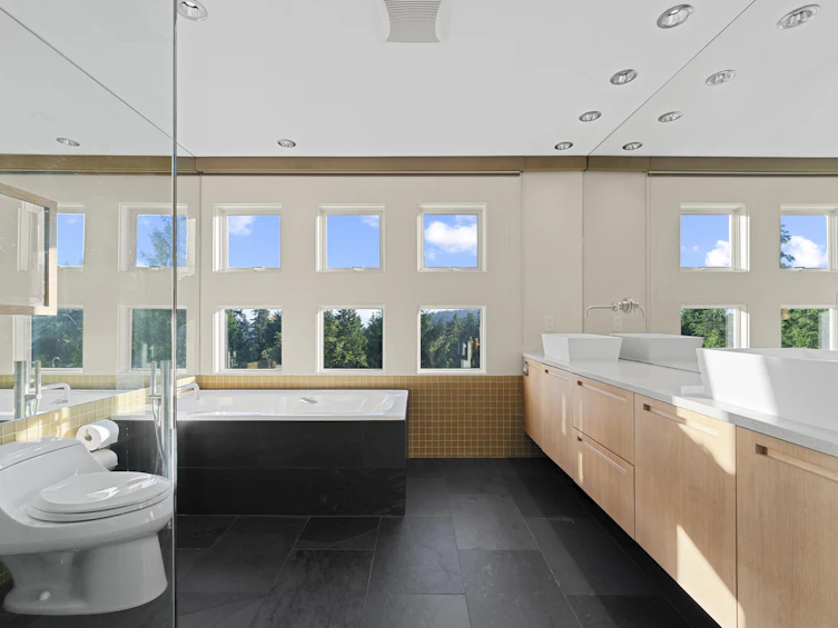 4345 Rockridge Road, West Vancouver, BC, V7W 1A6 - 31