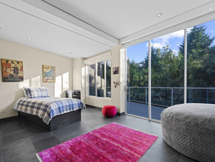 4345 Rockridge Road, West Vancouver, BC, V7W 1A6 - 32