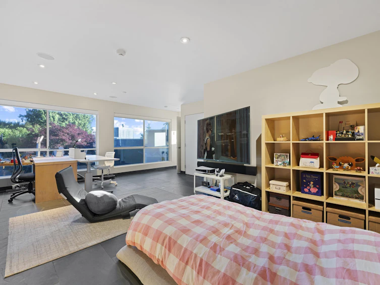 4345 Rockridge Road, West Vancouver, BC, V7W 1A6 - 34