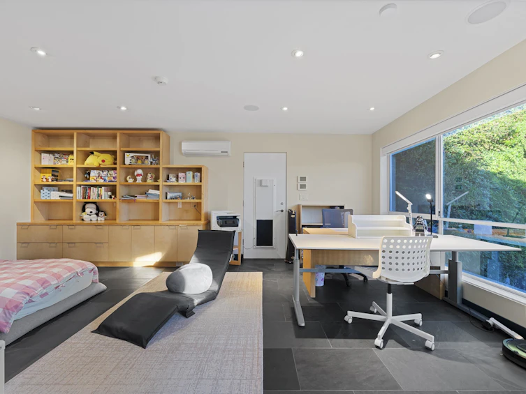 4345 Rockridge Road, West Vancouver, BC, V7W 1A6 - 35
