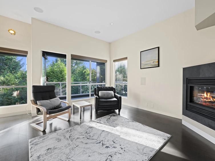 4345 Rockridge Road, West Vancouver, BC, V7W 1A6 - 36