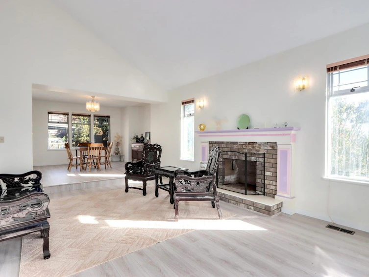 1319 Durant Drive, Coquitlam, BC, V3B 6K6 - 3
