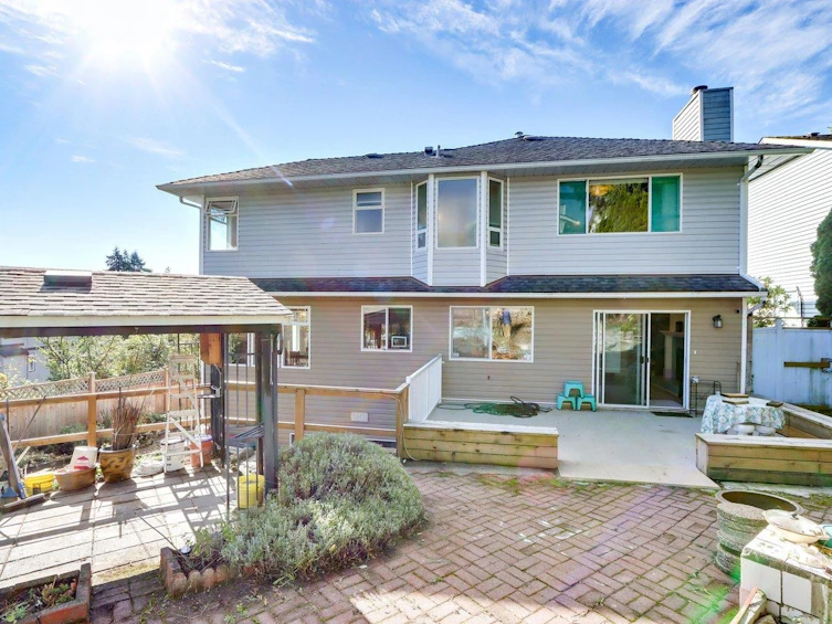 1319 Durant Drive, Coquitlam, BC, V3B 6K6 - 12