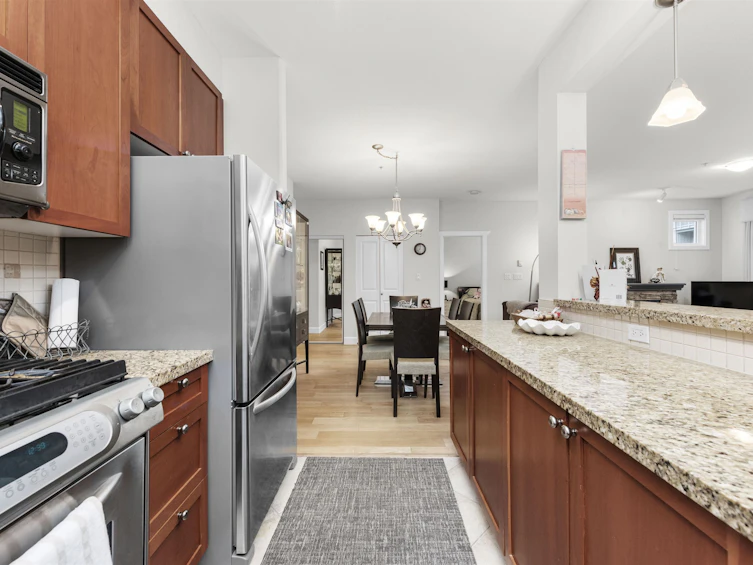 105-4233 Bayview Street, Richmond, BC, V7E 6T7 - 8