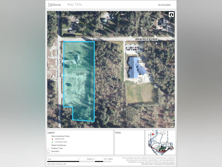 12162 Rolley Lake, Mission, BC, V4S 1E1 - 4