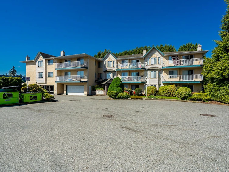 103-2567 Victoria Street, Abbotsford, BC, V2T 2T4