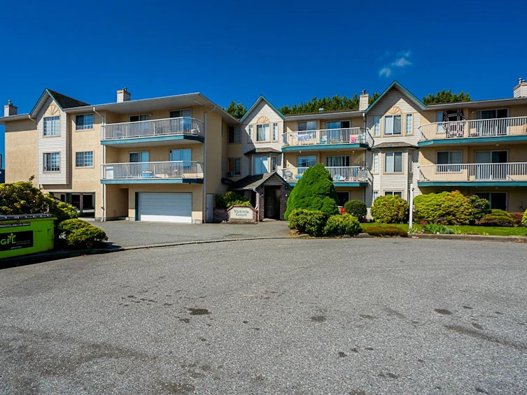 103-2567 Victoria Street, Abbotsford, BC, V2T 2T4 - 2