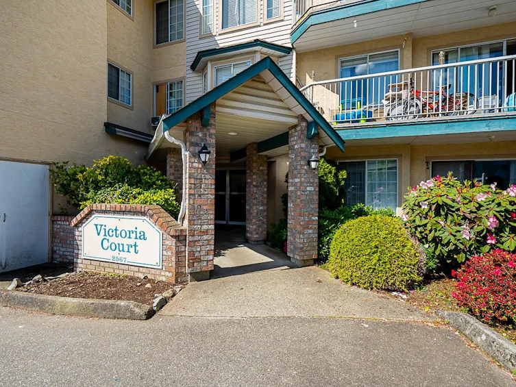 103-2567 Victoria Street, Abbotsford, BC, V2T 2T4 - 4