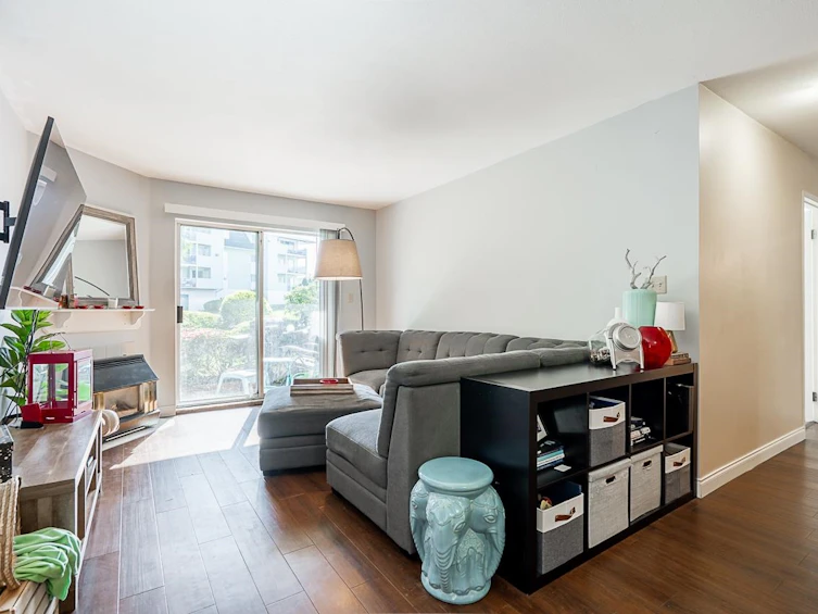 103-2567 Victoria Street, Abbotsford, BC, V2T 2T4 - 9
