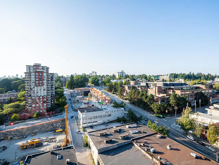 2106-888 Carnarvon Street, New Westminster, BC, V3M 0C6 - 33