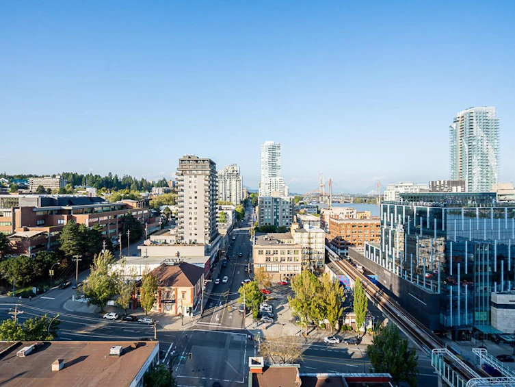 2106-888 Carnarvon Street, New Westminster, BC, V3M 0C6 - 34