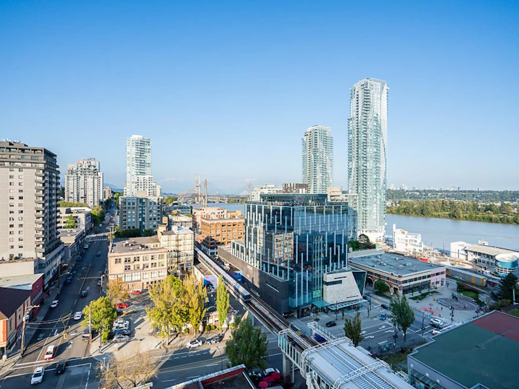 2106-888 Carnarvon Street, New Westminster, BC, V3M 0C6 - 35
