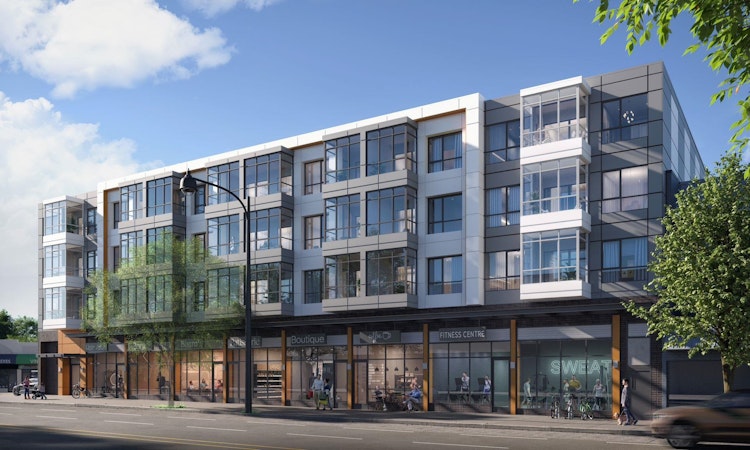 201-1050 Kingsway