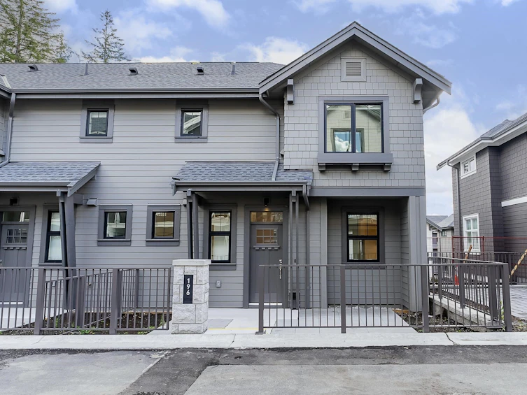 196-1310 Mitchell Street, Coquitlam, BC, V3E 0T9 - 2