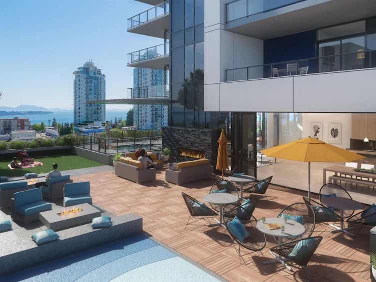 1304-1588 Johnston Road, Surrey, BC, V4B 0C5 - 24