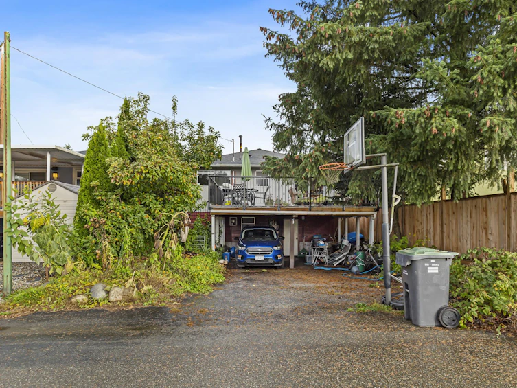 436 Alberta Street, New Westminster, BC, V3L 3J7 - 33