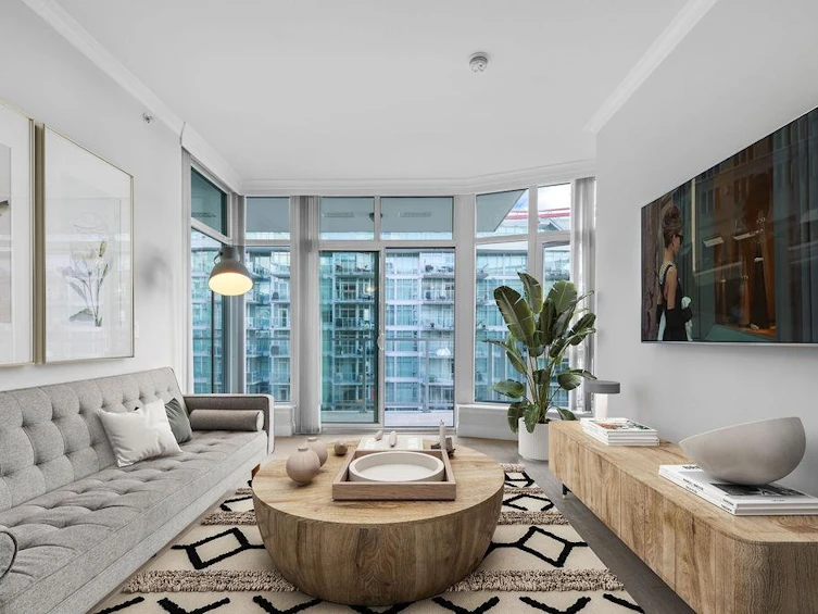 602-175 Victory Ship Way, North Vancouver, BC, V7L 0G1 - 6