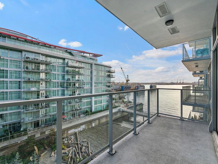 602-175 Victory Ship Way, North Vancouver, BC, V7L 0G1 - 15