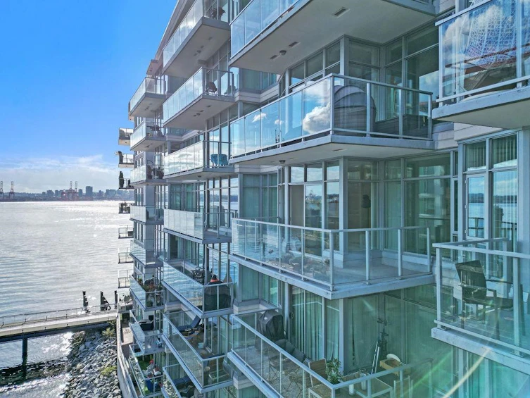 602-175 Victory Ship Way, North Vancouver, BC, V7L 0G1 - 16