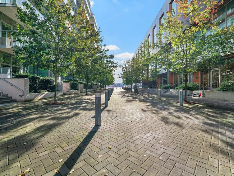 602-175 Victory Ship Way, North Vancouver, BC, V7L 0G1 - 20