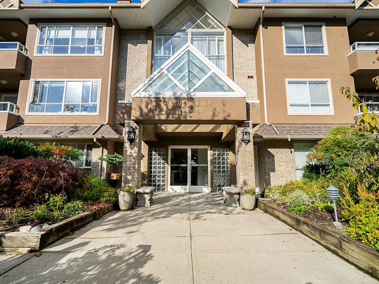 106-15375 17 Avenue, Surrey, BC, V4A 1T8 - 25