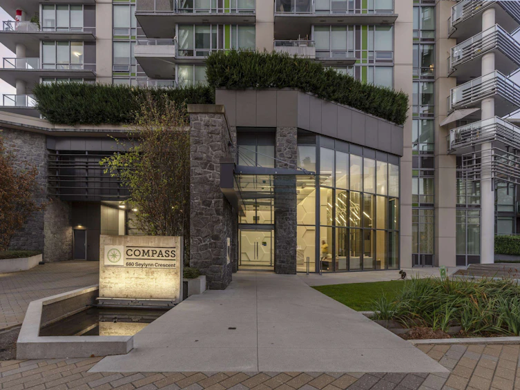 2602-680 Seylynn Crescent, North Vancouver, BC, V7J 0B5 - 22