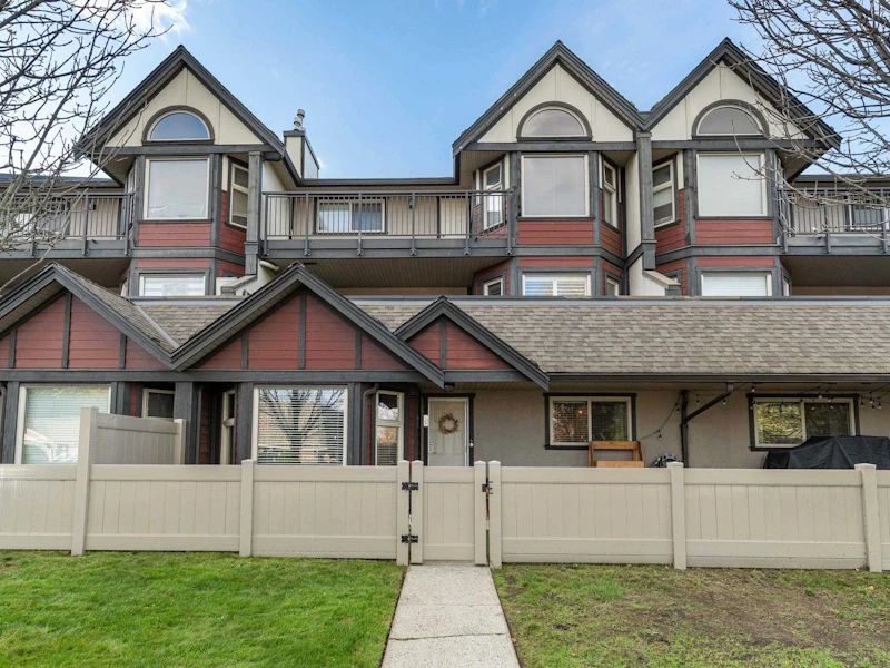 A107 - 4811 53rd Street, Delta BC V4K 2Z3