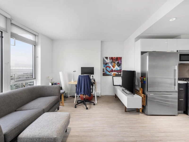 1801 - 1775 Quebec Street, Vancouver BC V5T 0E3