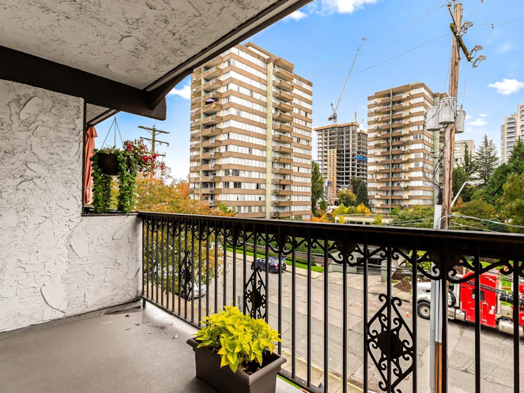 306-625 Hamilton Street, New Westminster, BC, V3M 2M7 - 17