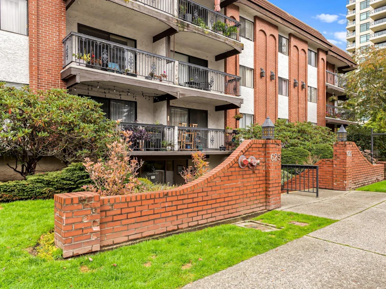 306-625 Hamilton Street, New Westminster, BC, V3M 2M7 - 22